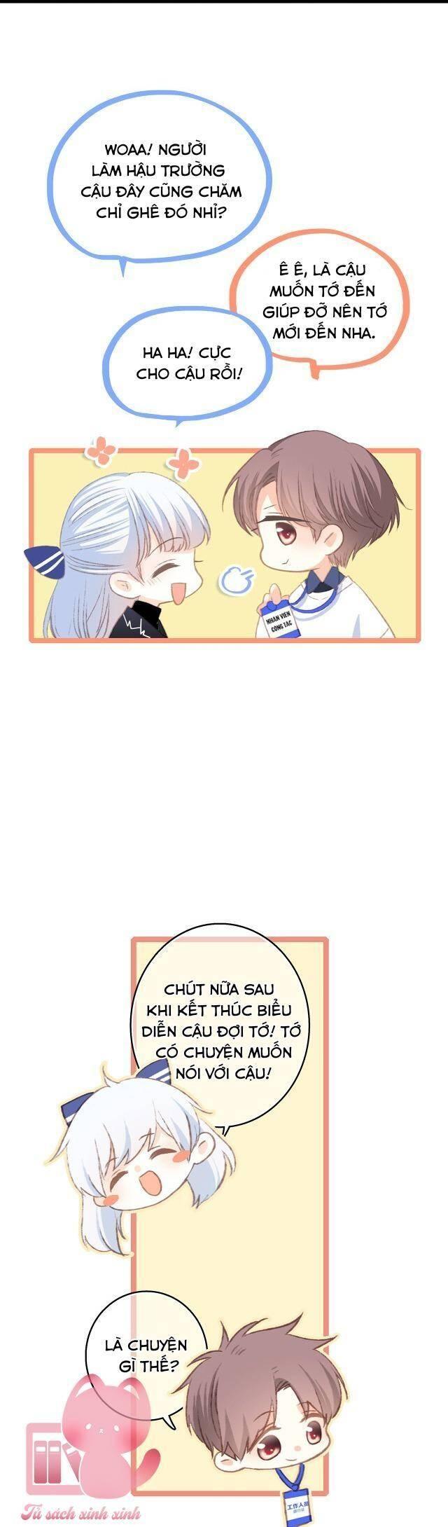 con tim rung động 2 chapter 92.2 9