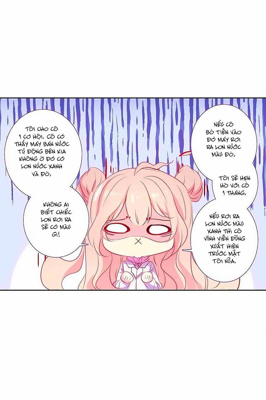 101 sủng vật tình nhân chapter 44 15