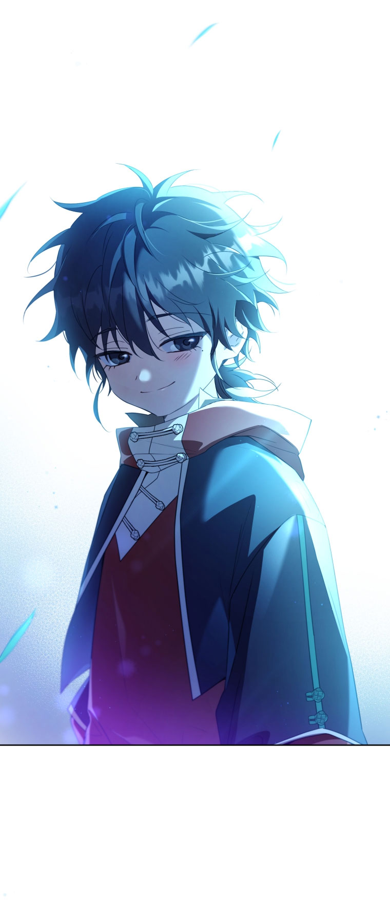 trở thành đứa cháu gái bị ghẻ lạnh trong gia tộc võ giả hùng mạnh chapter 59.1 15