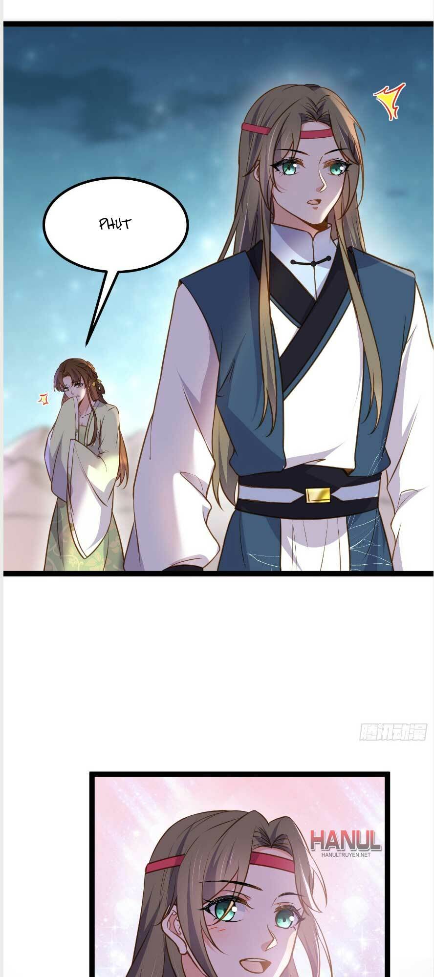 hoạn phi thiên hạ chapter 245 22