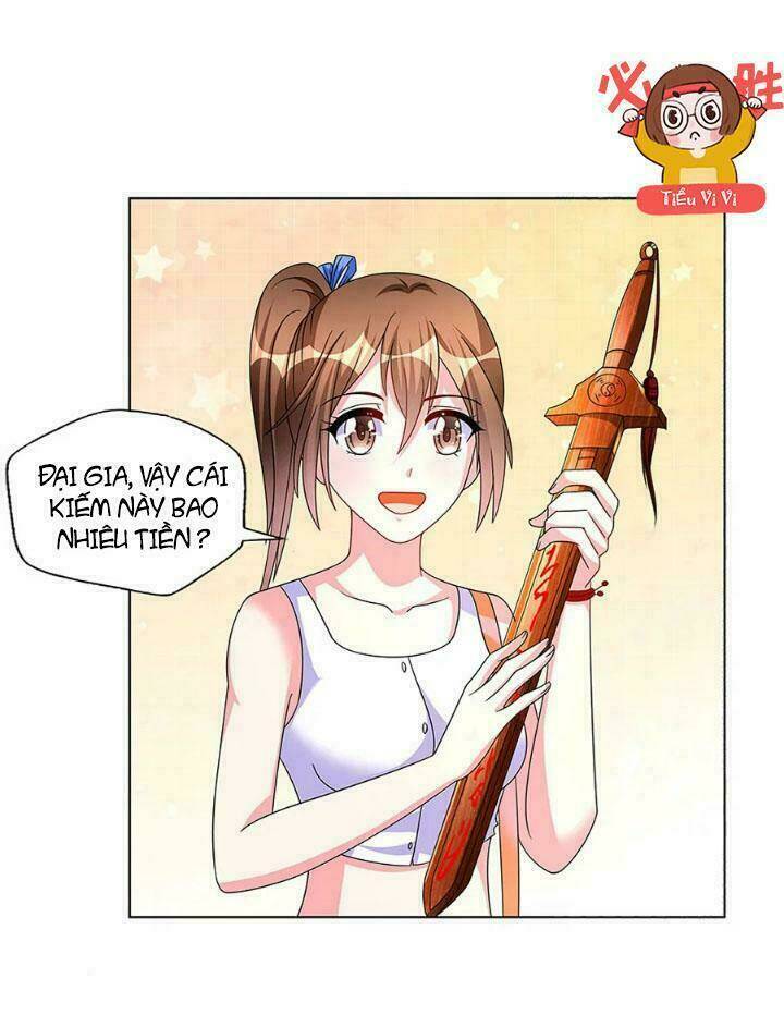 chào buổi tối, minh vương đại nhân chapter 11 12