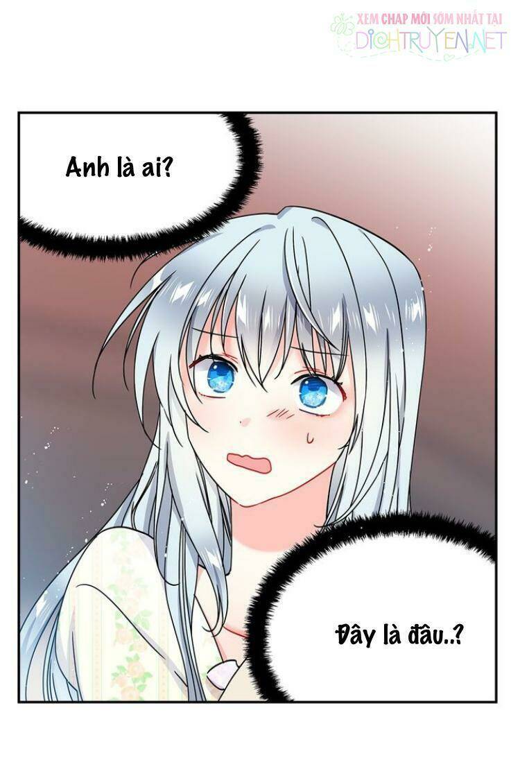 vị quản gia của tiểu thư chapter 1 37