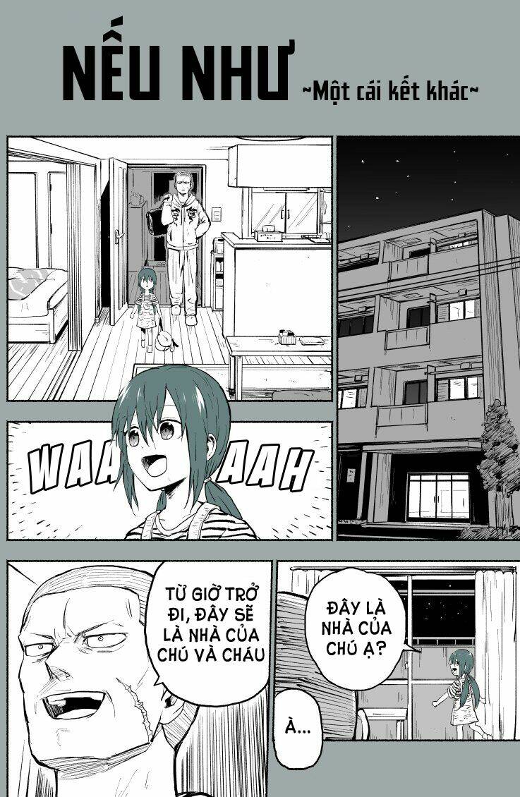 the shocking reality of a loan shark collecting money chapter 9.5 1