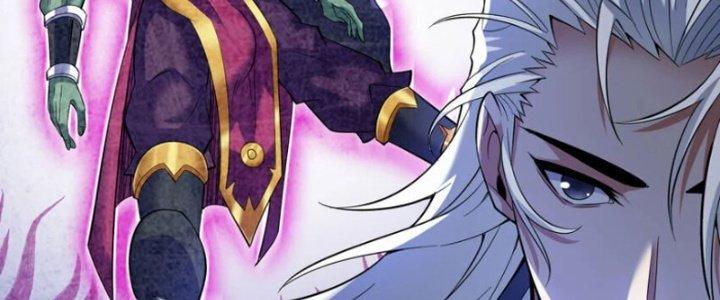 ẩn cư mười vạn năm, đời sau mời ta rời núi chapter 42 9