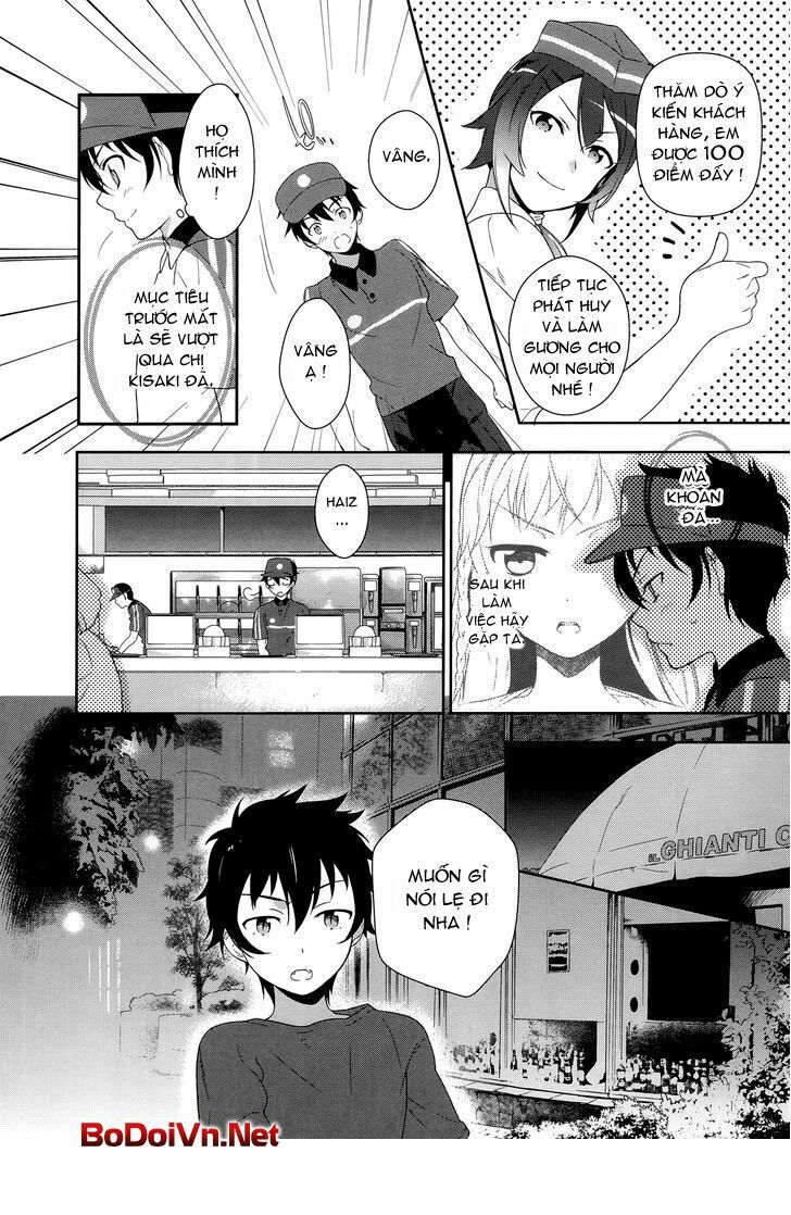 ma vương đi làm thêm chapter 2 11