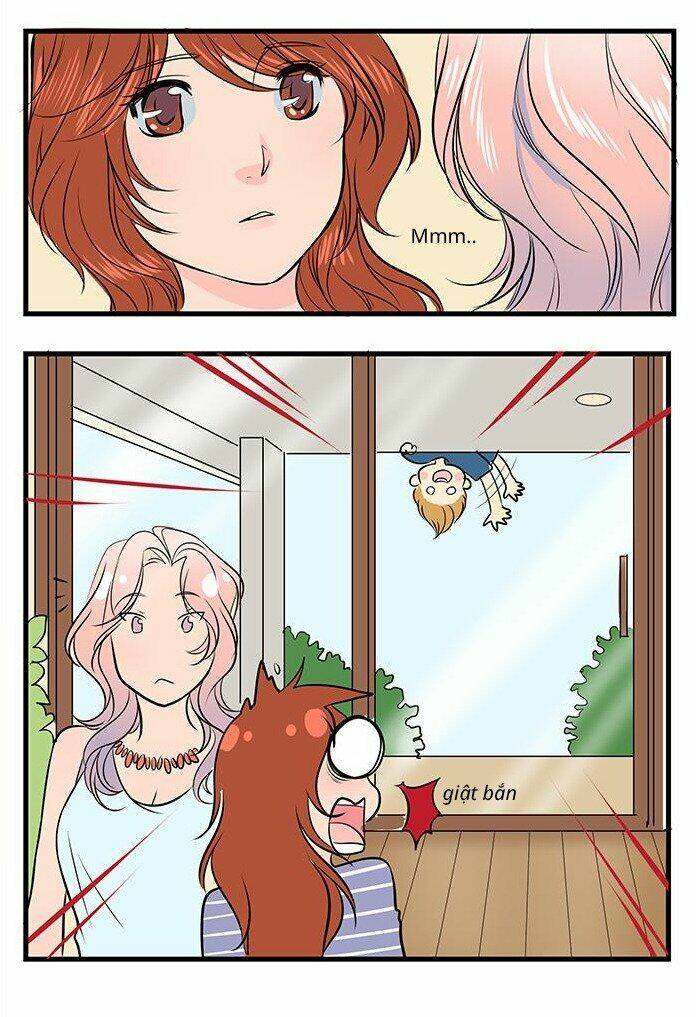 chàng trai từ quả trứng chapter 18 14