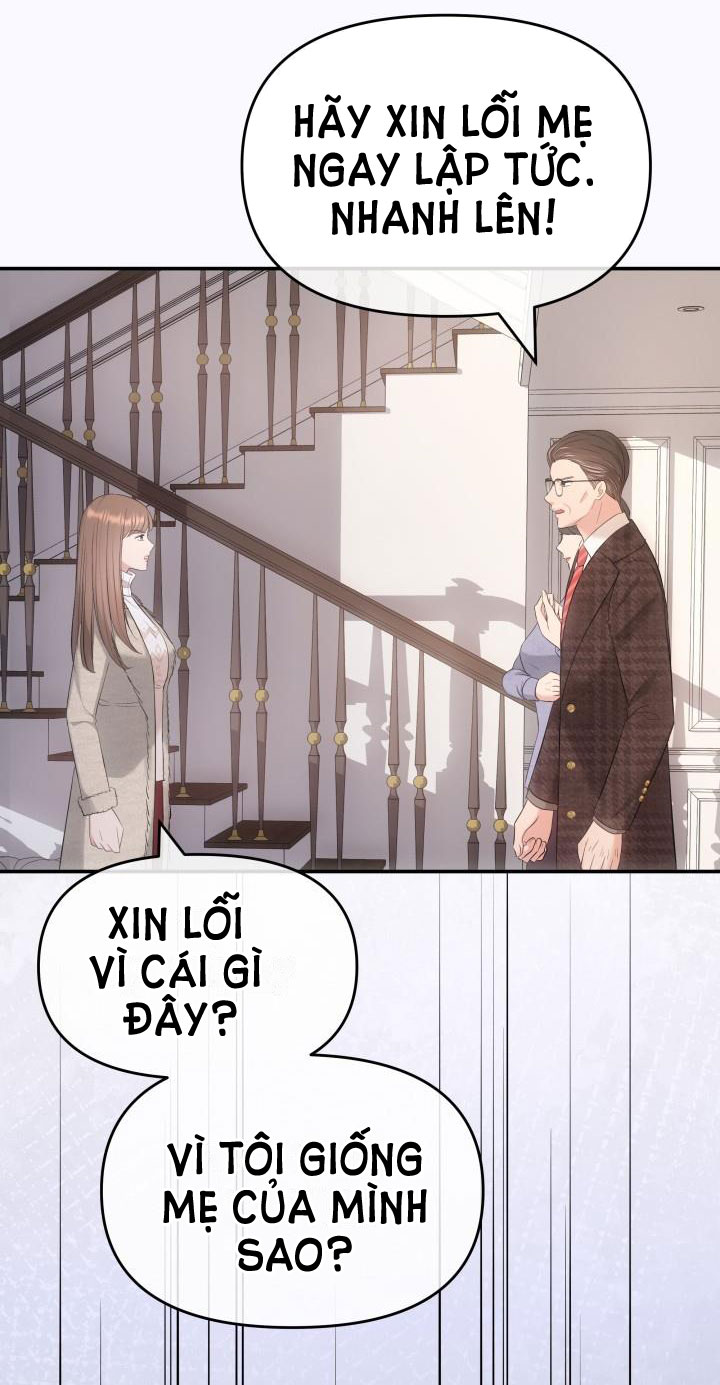 Quý Ngài Ác Ma chapter 21.1 - Trang 10