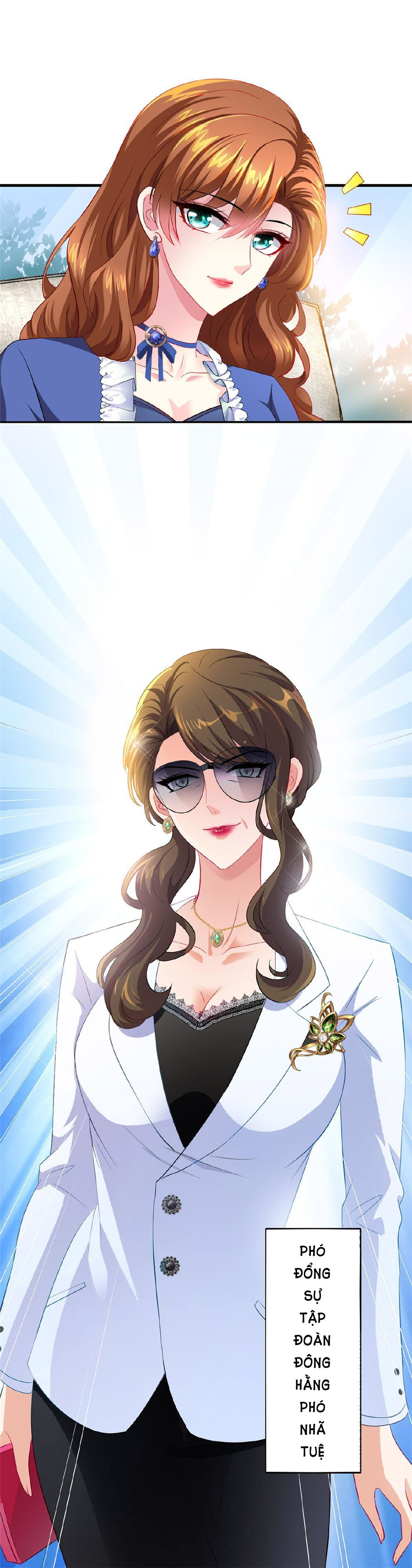 nữ hoàng điện ảnh chapter 19 8