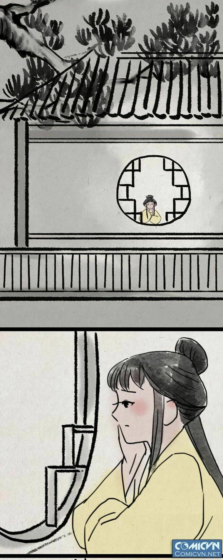 nhất thiền tiểu hòa thượng chapter 51 36