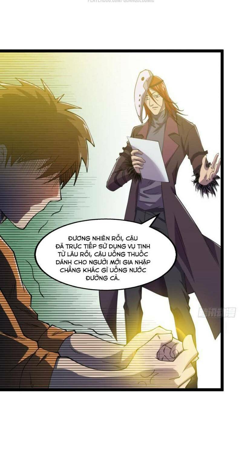 ta có di sản tại dị giới chapter 22 26