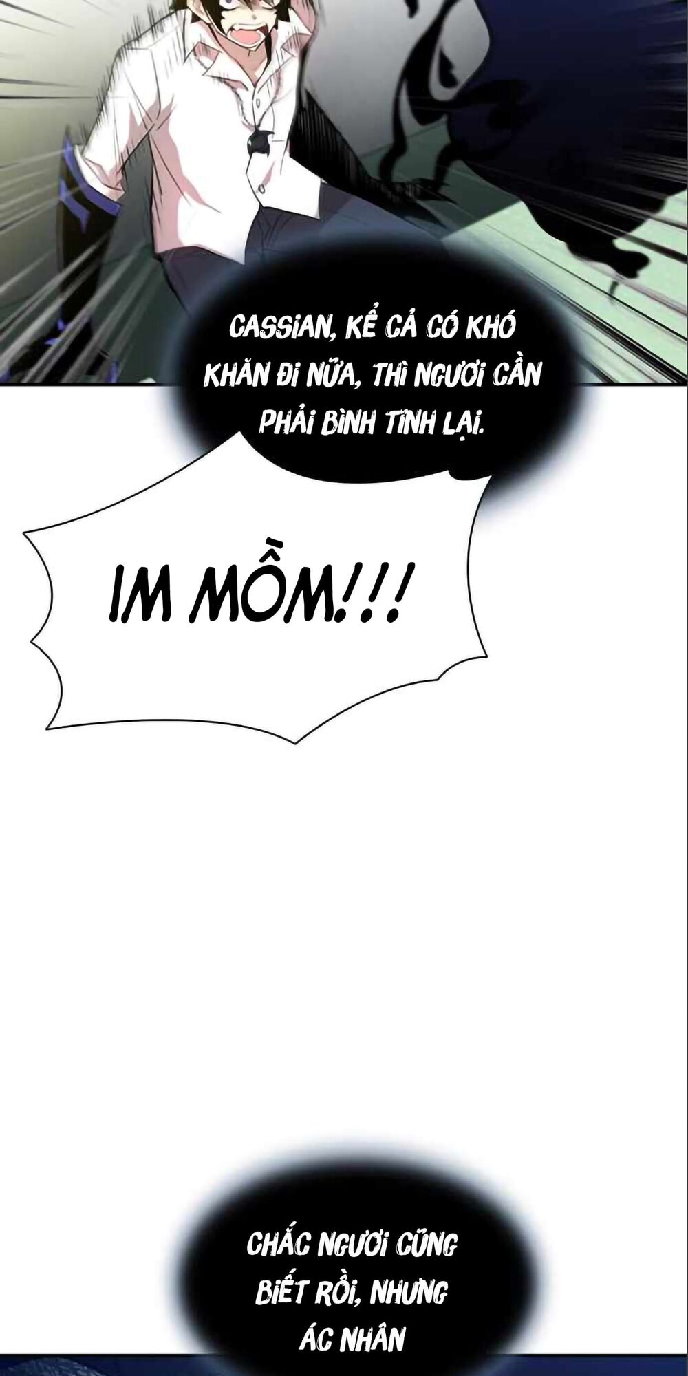 chuyển sinh thành ác nhân chapter 3 16