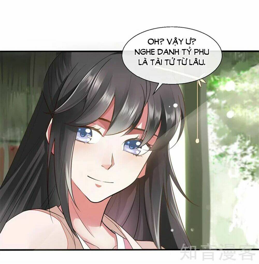 đích nữ hữu độc chapter 11 37