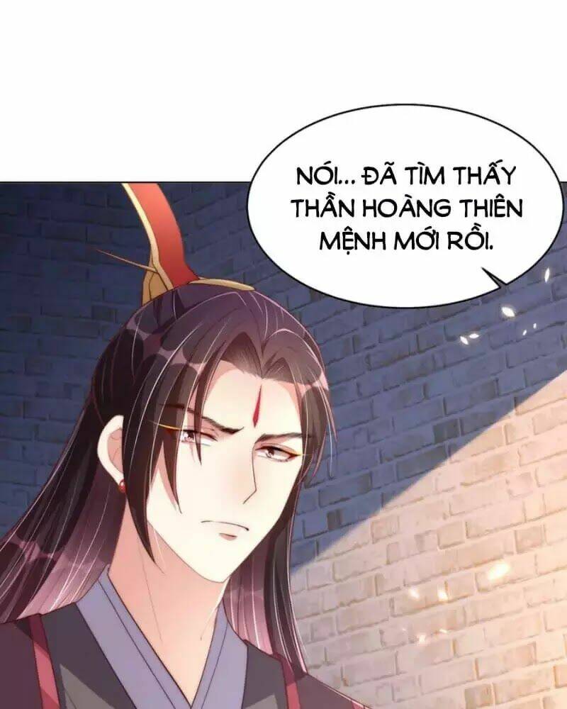 công chúa tại thượng: quốc sư mời xuống kiệu chapter 36 18