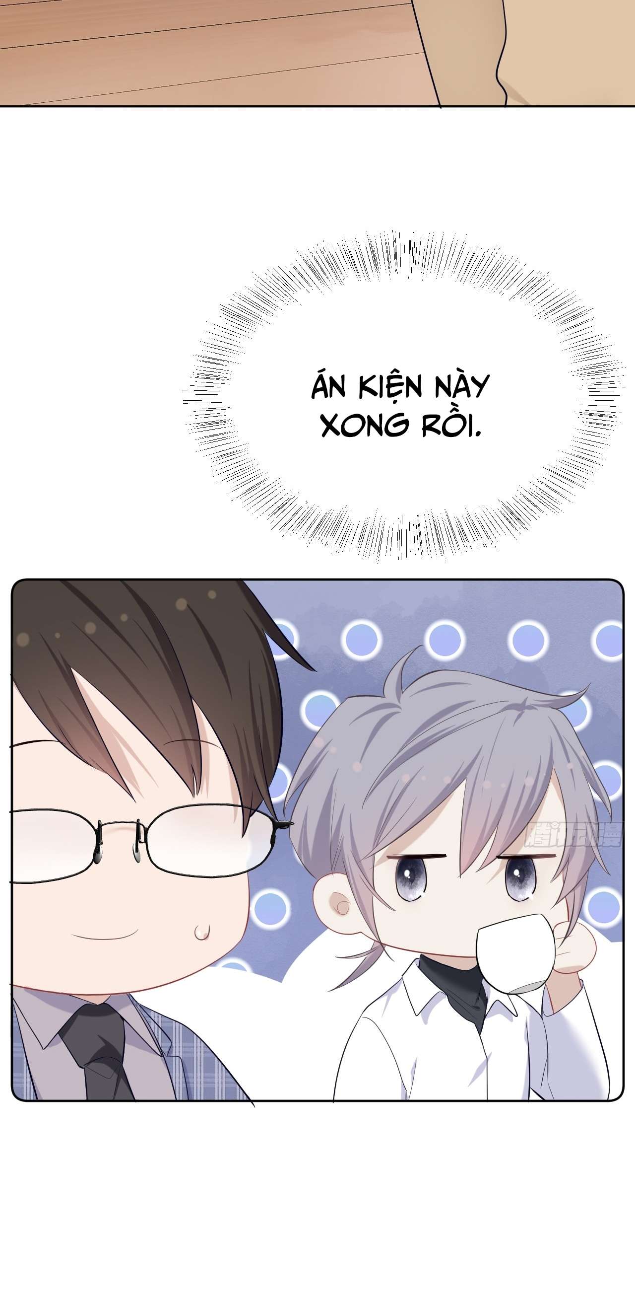 [bl] quan hệ nguy hiểm chapter 9 19