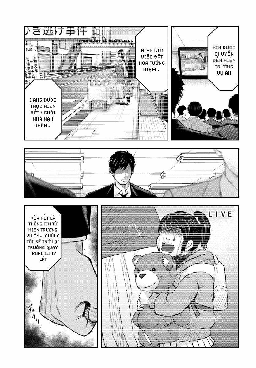 săn lùng thượng đẳng chapter 2 16