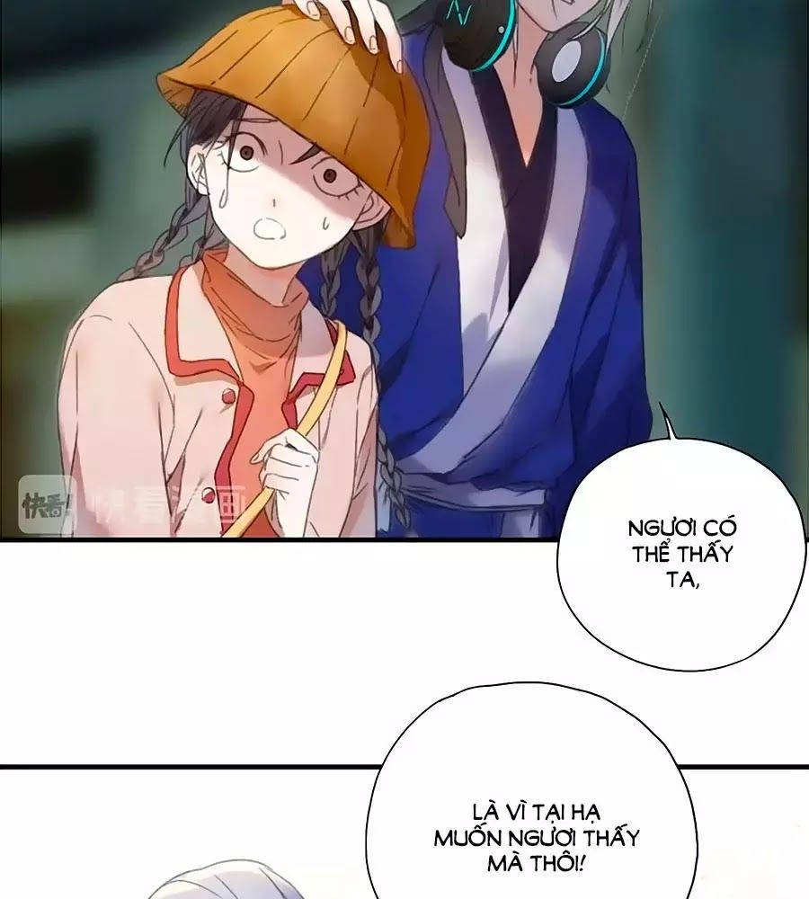 sơn thần và tiểu táo 2 chapter 37 13