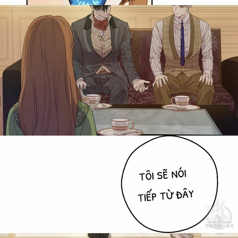 một ngày nọ ta trở thành công chúa chapter 86 41