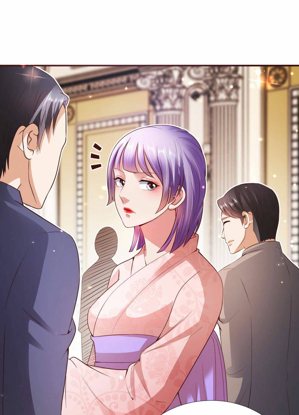 chí tôn toàn năng chapter 9 42