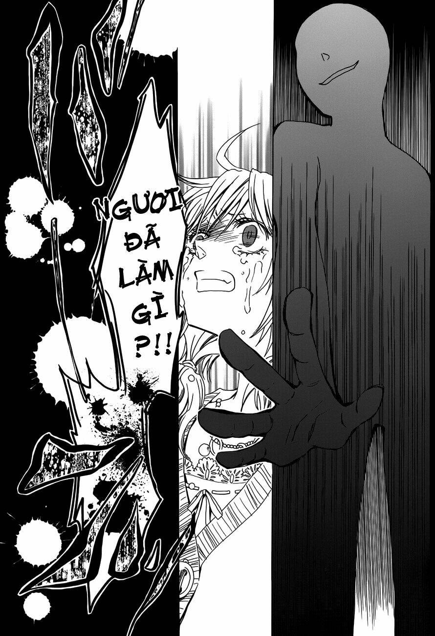 darker than black chapter 1 5