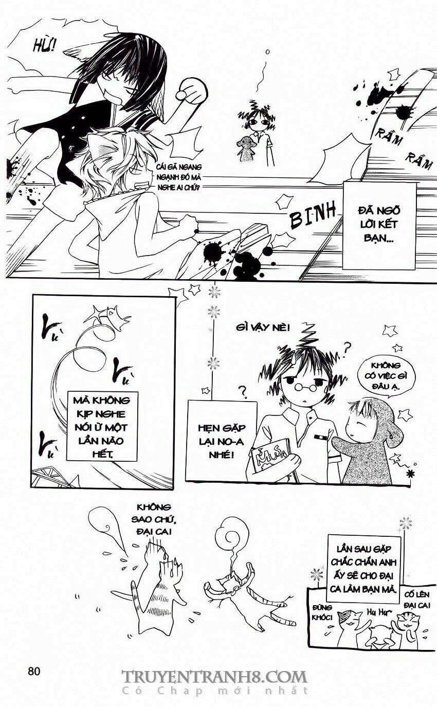 những ngày tươi đẹp chapter 12 20