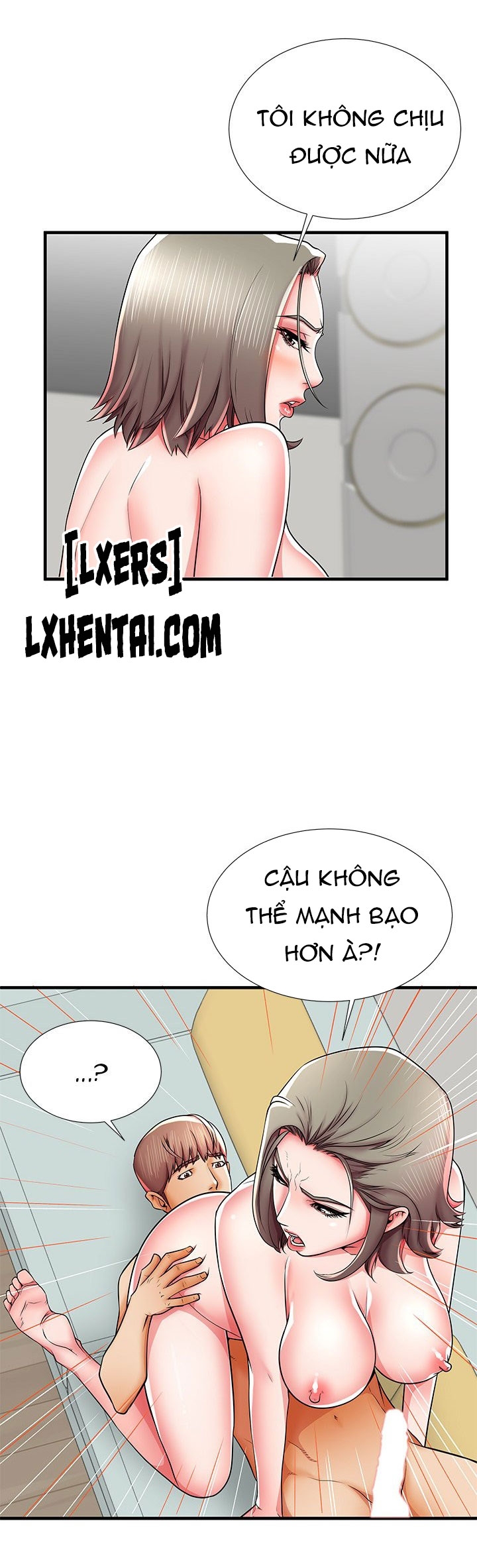 người mẹ xấu xa chapter 41 10