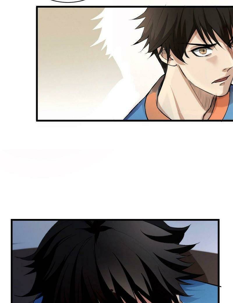 kiêm chức diêm vương chapter 24 24