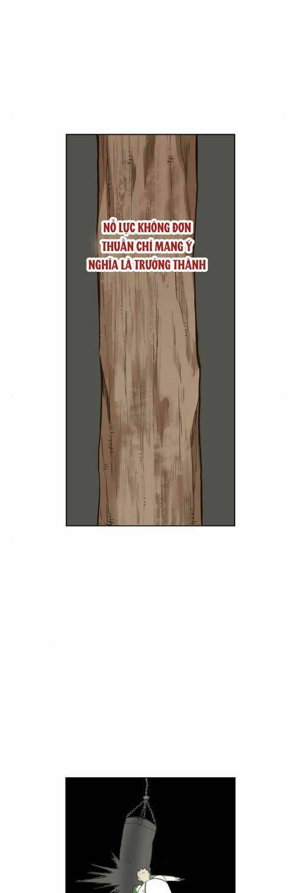 võ sĩ - the boxer chapter 111 14