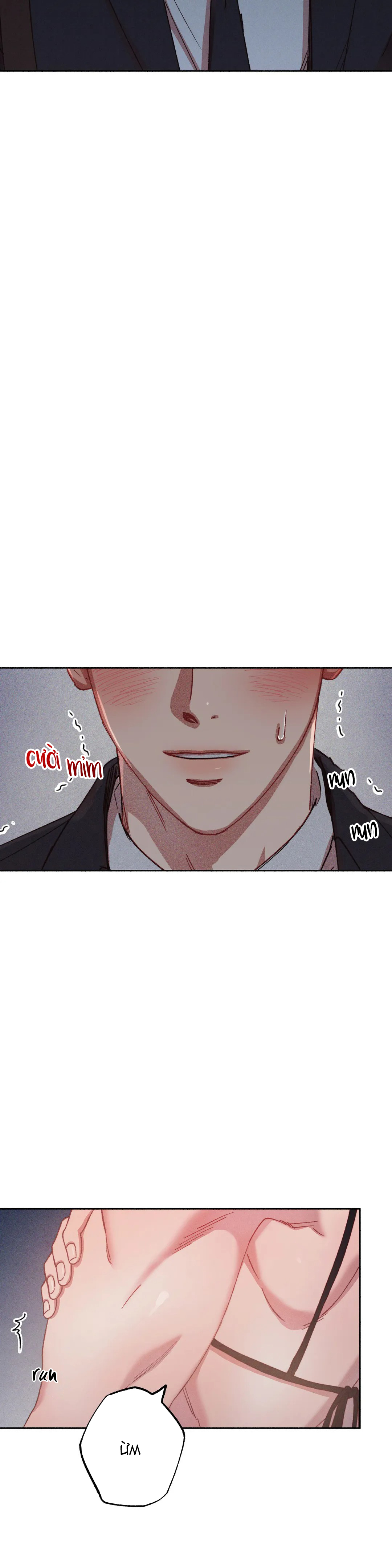 hương kẹo vừa ý chapter 5 29