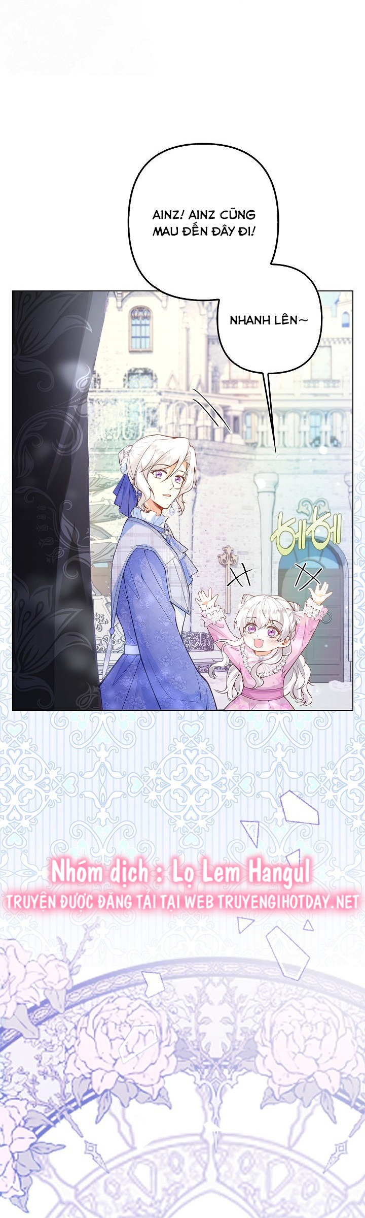 tôi sẽ nuôi dưỡng hai đứa con của nam chính chapter 43 6