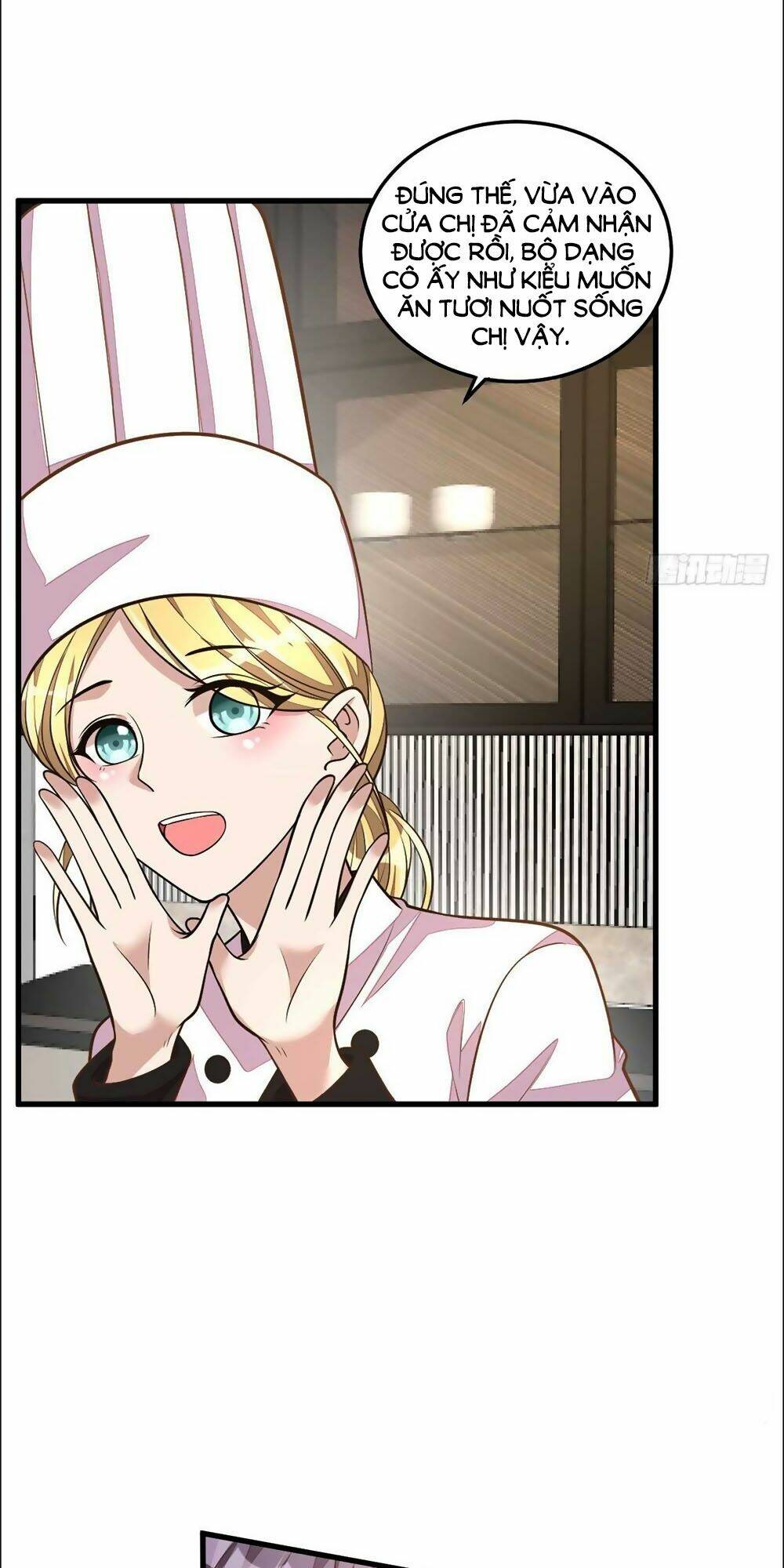 ông xã, em muốn ăn cho anh sạt nghiệp! chapter 26 26