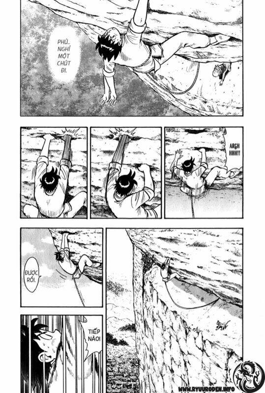 hoàng phi hồng phần iii chapter 2 170