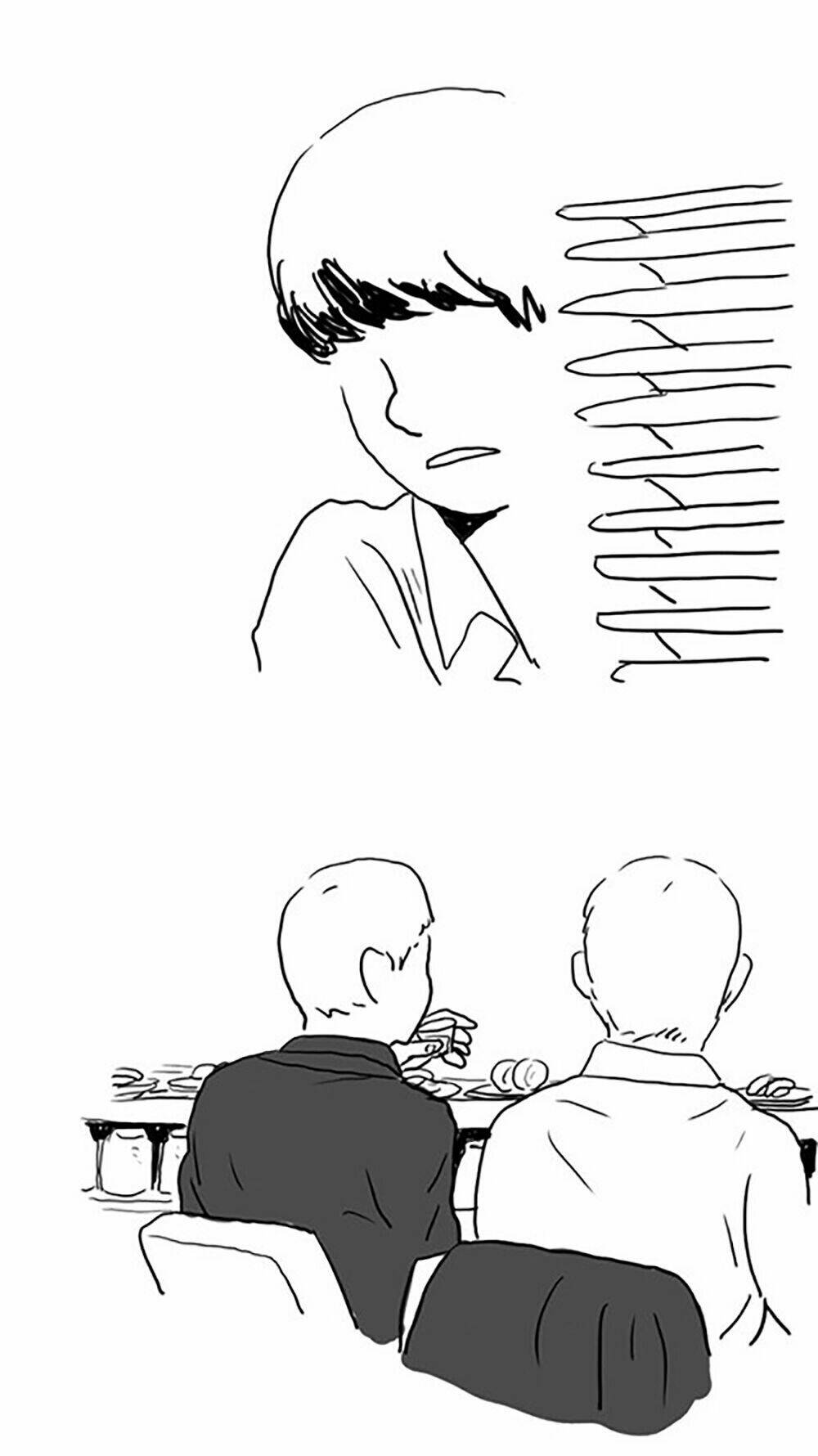 cô nàng trên lớp - the girl from class chapter 24 61