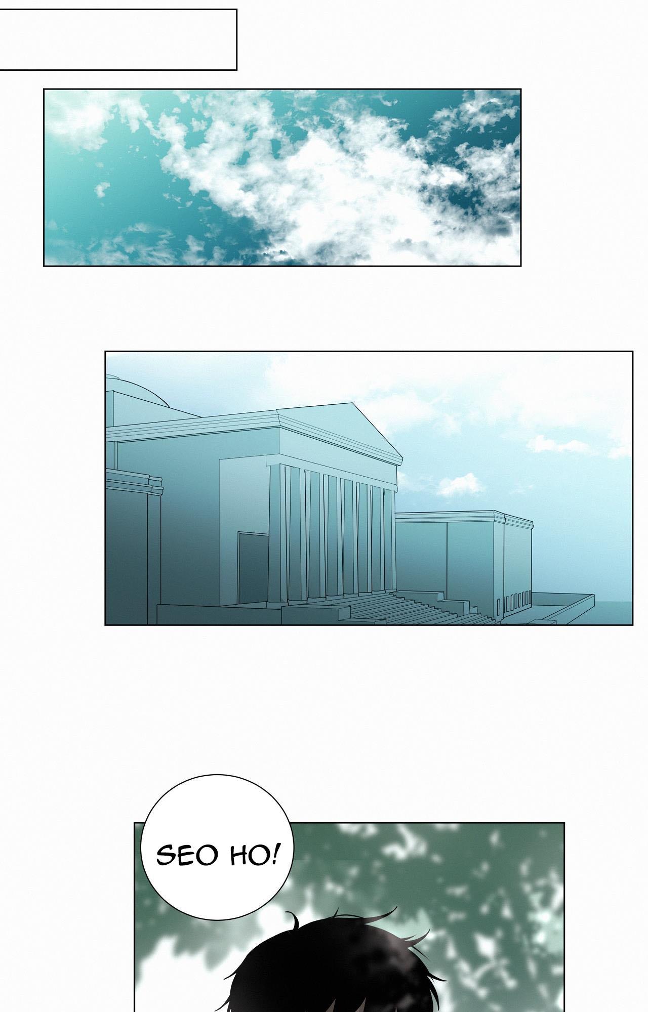 hiến tế máu chapter 19 33