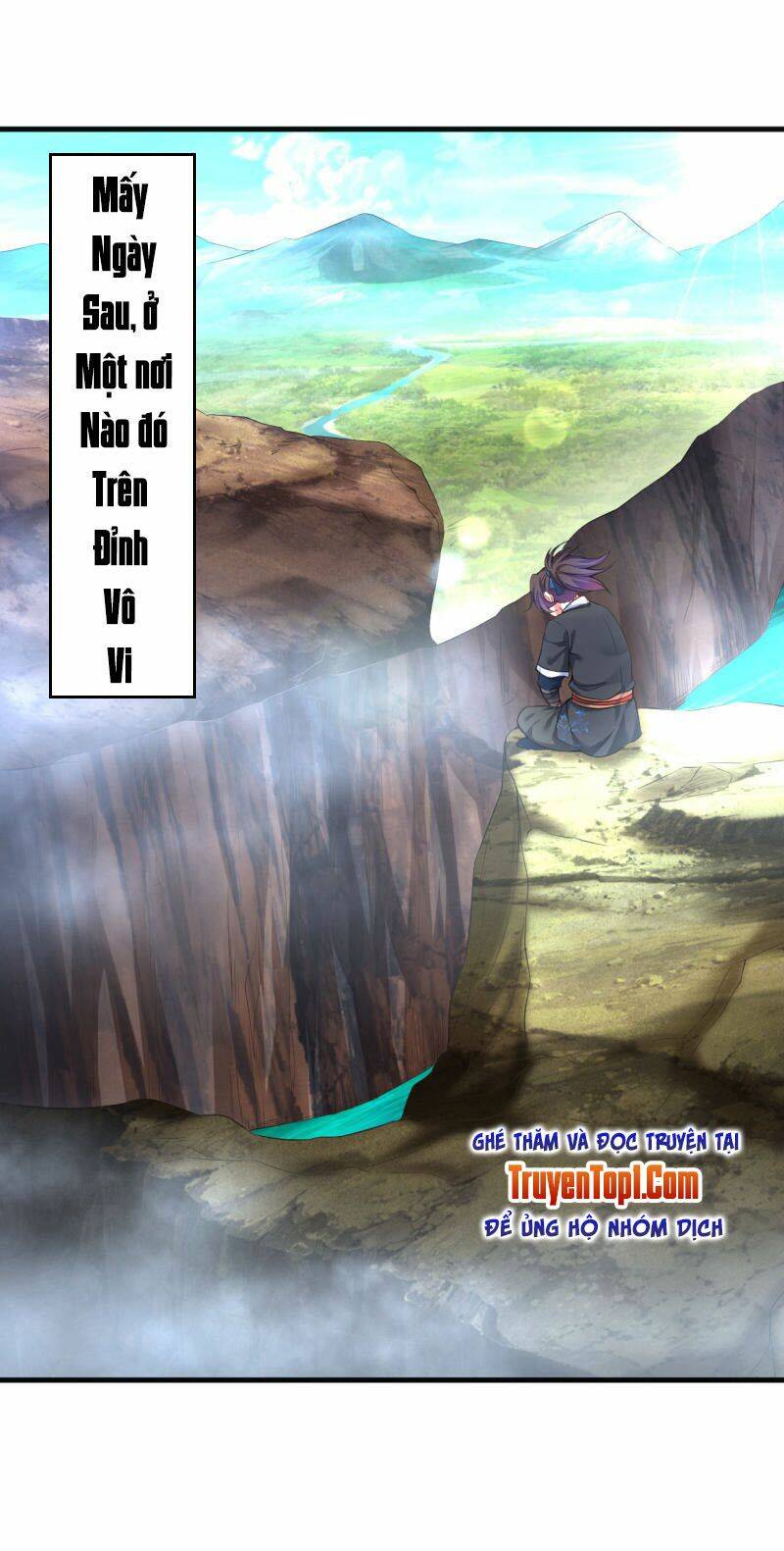 đạo ấn chapter 50 7