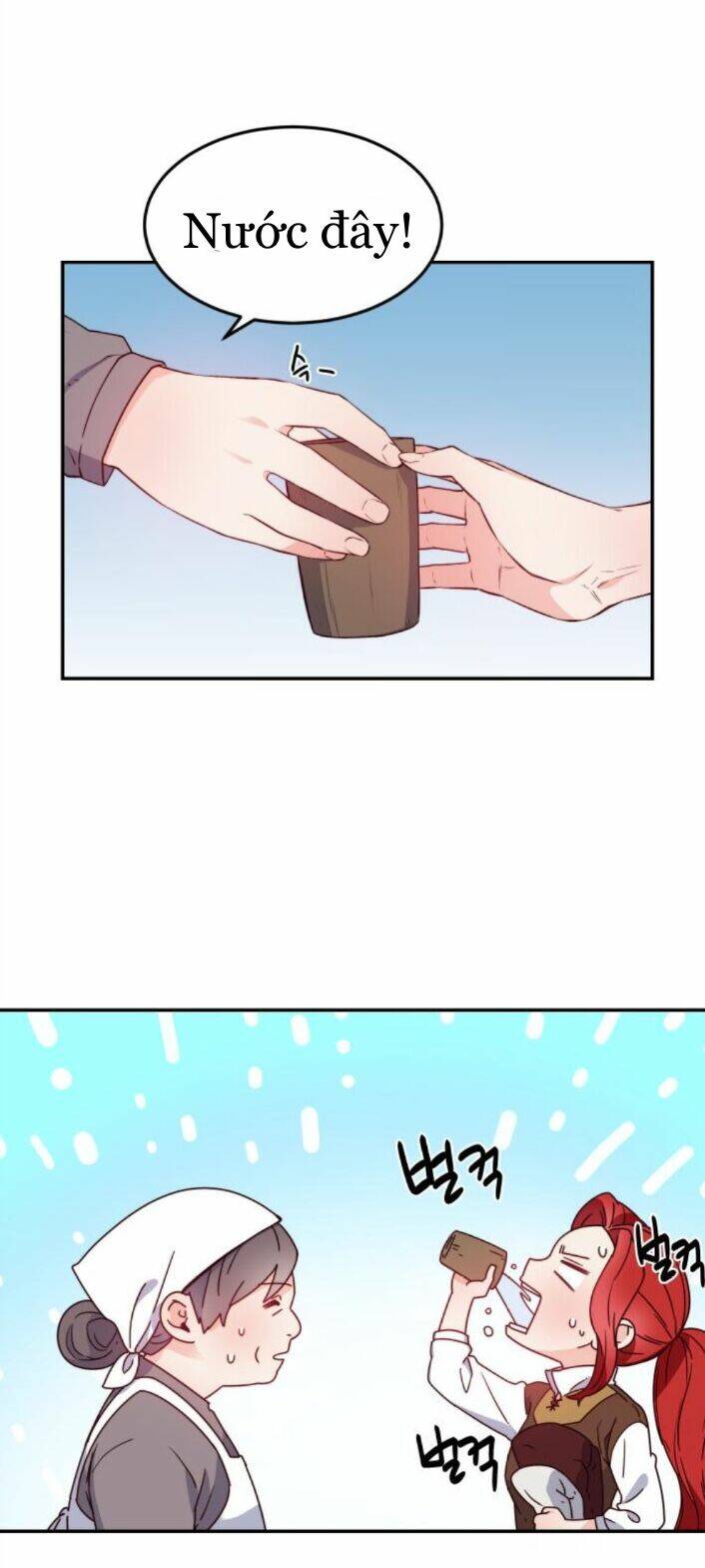 phản diện rất dễ làm chapter 15 9