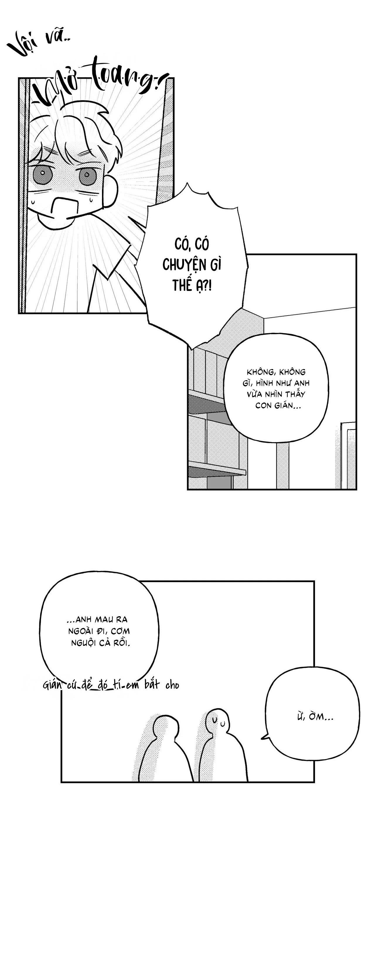 (cbunu) sự kết hợp hoàn hảo chapter 44 30