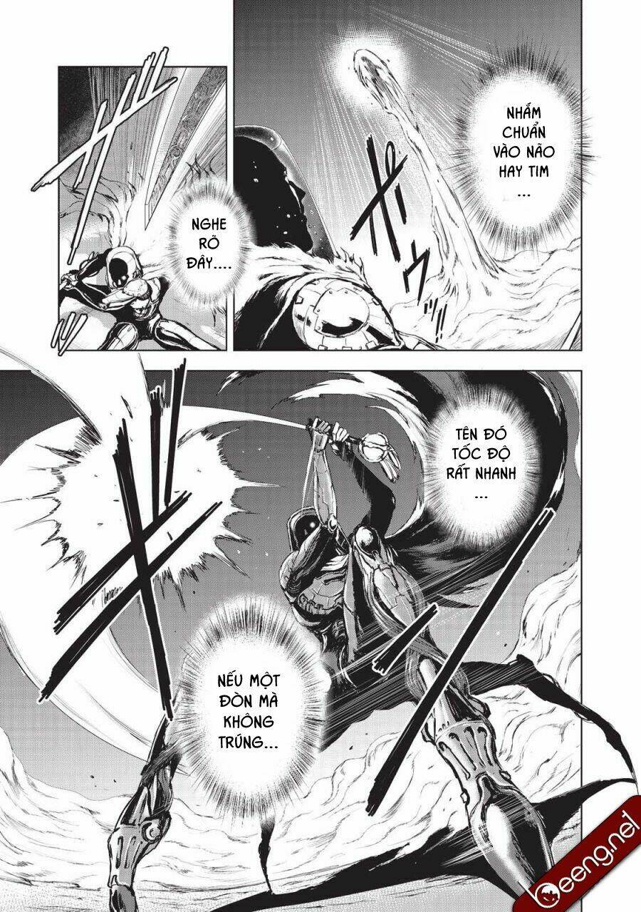 kyomu no higan chapter 9 2