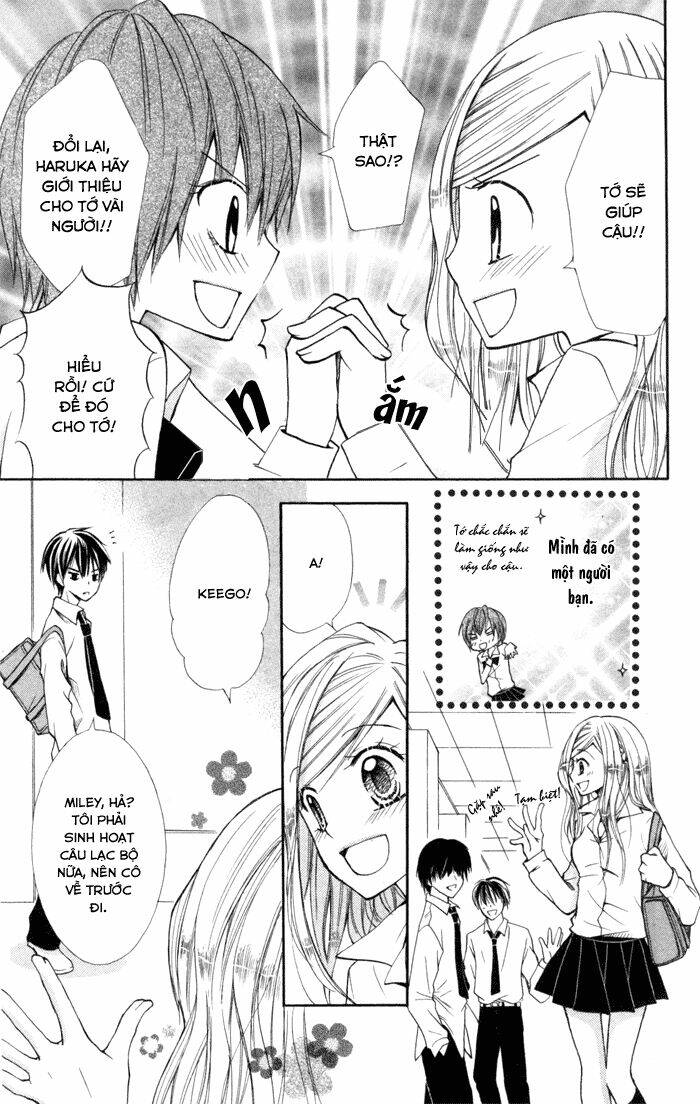 koi ja nai no da! chapter 7.5 20