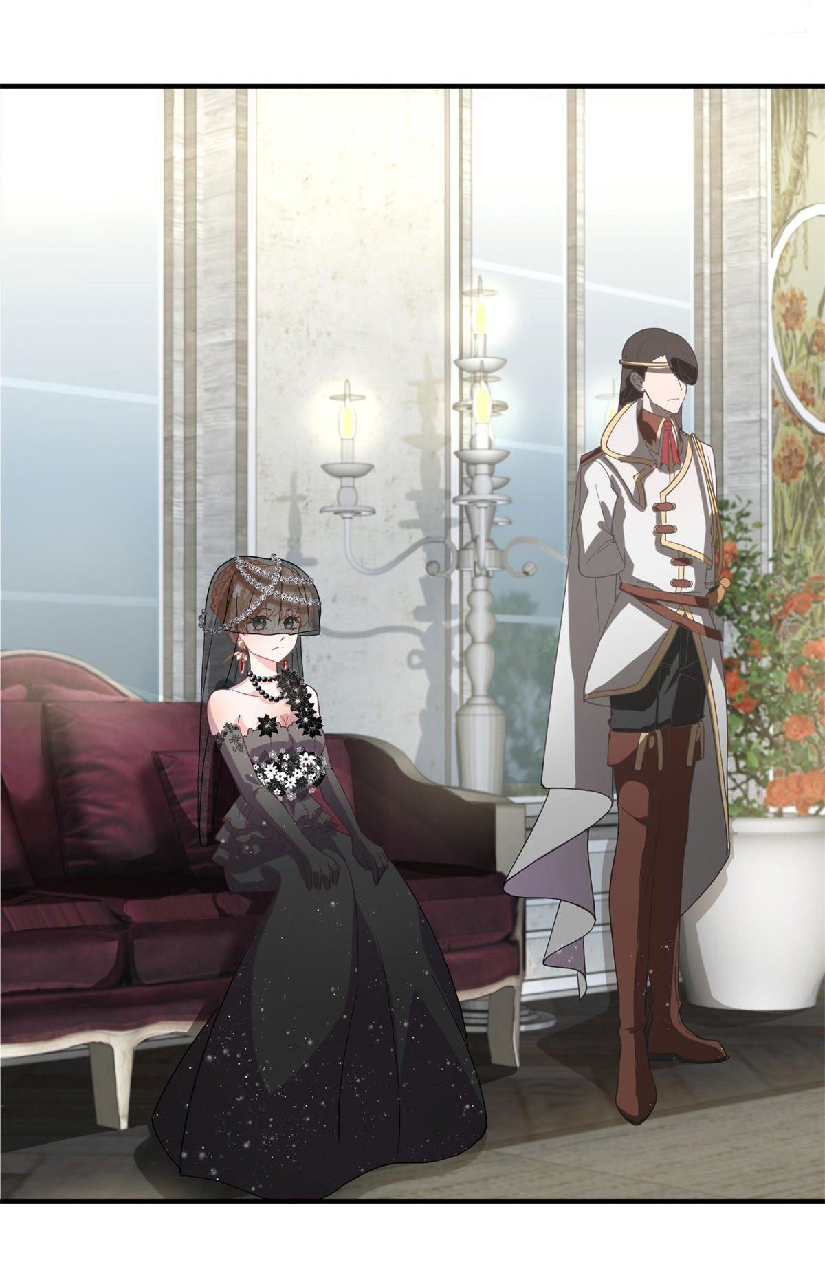 kế hoạch công lược công tước lạnh lùng chapter 4 28