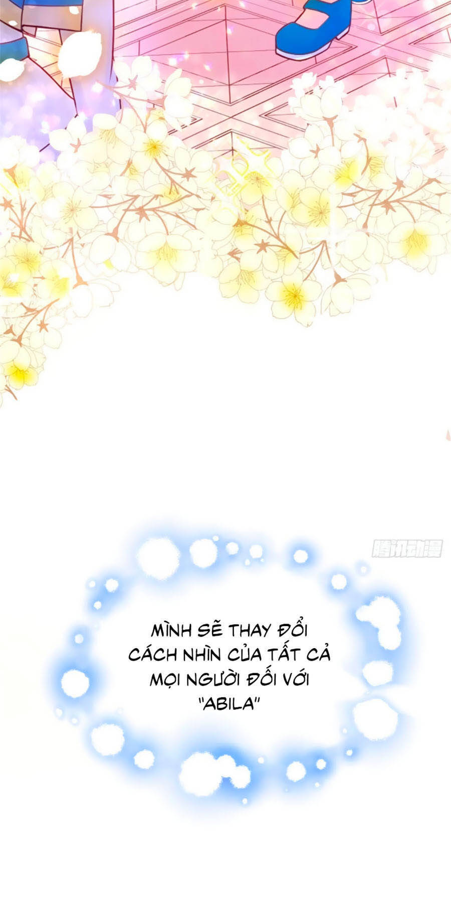 kế hoạch tự cứu của phản phái ma nữ chapter 4.5 10