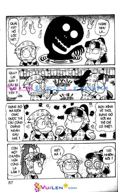 ninja loạn thị chapter 54 87