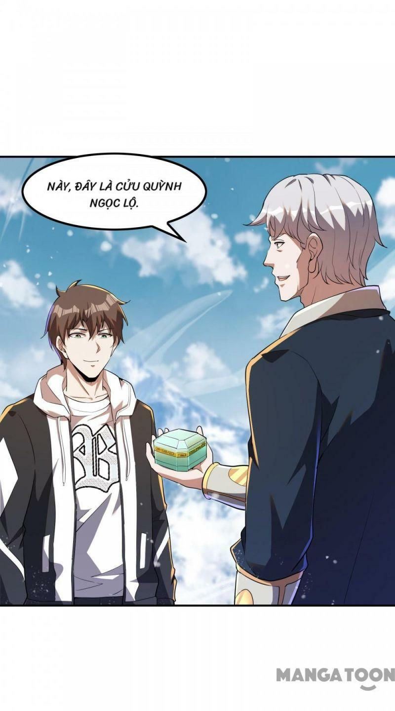 đệ nhất người ở rể chapter 121 6