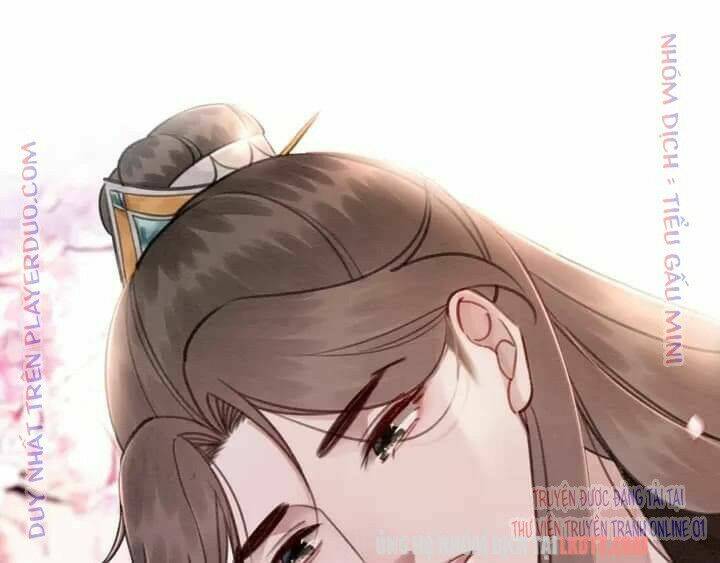 trọng sinh bá sủng nhiếp chính vương quá mạnh mẽ chapter 146 74