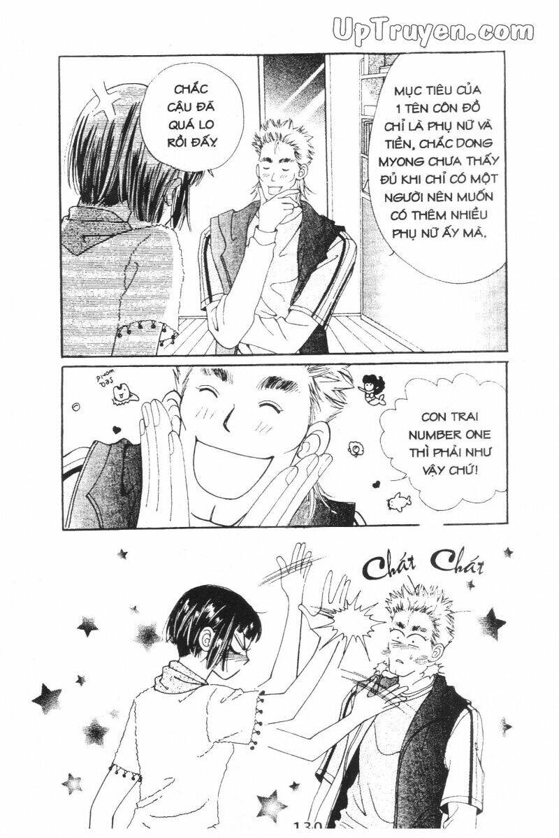 cô nàng ngổ ngáo chapter 1 132