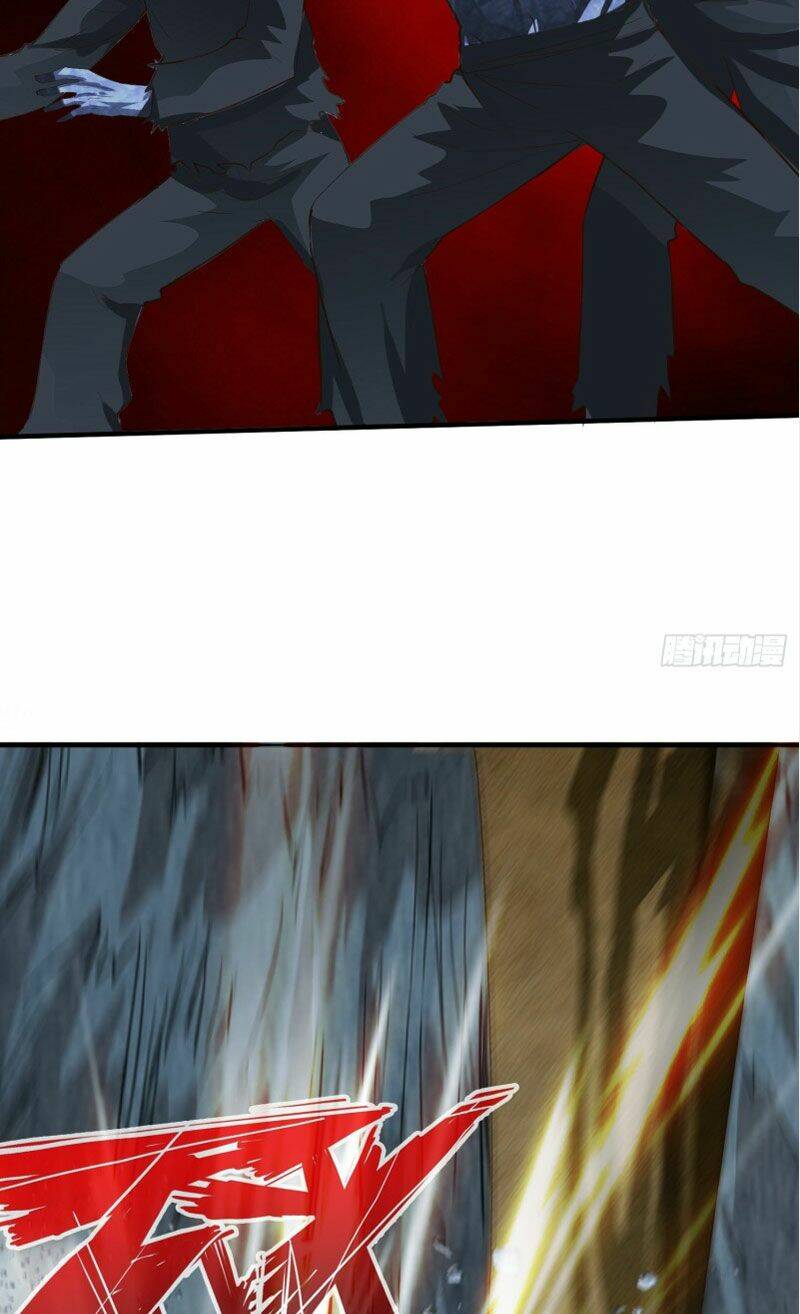 chư thiên ký chapter 298 15