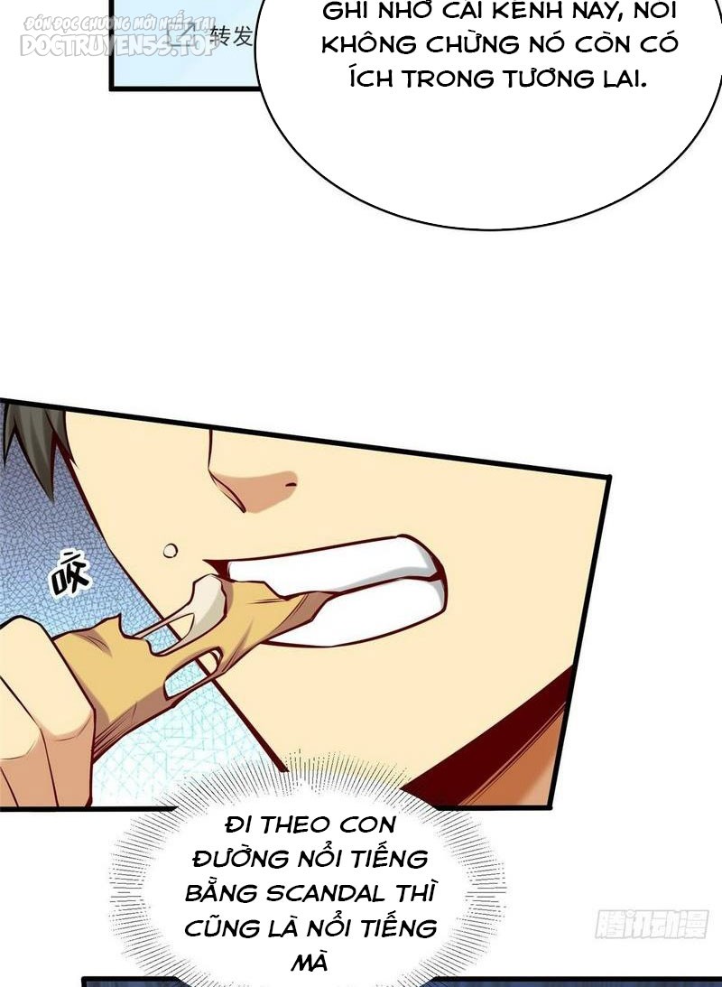 ta làm giàu từ thua lỗ game chapter 107 55