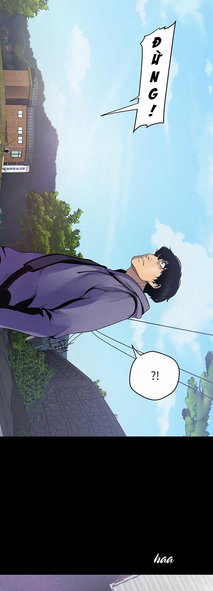 tân thế giới tuyệt vời chapter 58 53