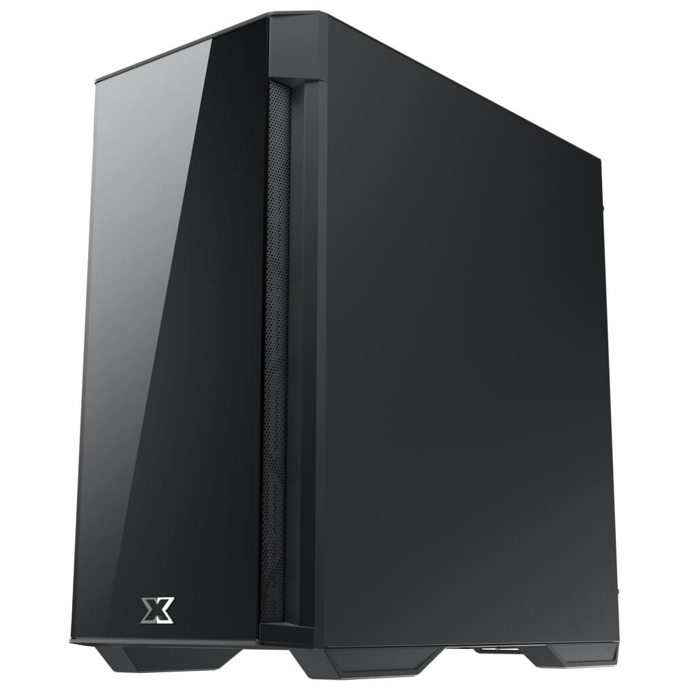 Case máy tính XIGMATEK VERA (EN45730) - PREMIUM GAMING E-ATX hàng chính hãng 