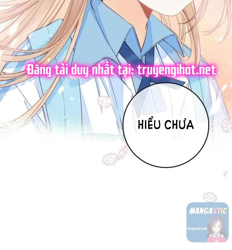 vụng trộm không thể giấu - mối tình thầm kín chapter 31 21