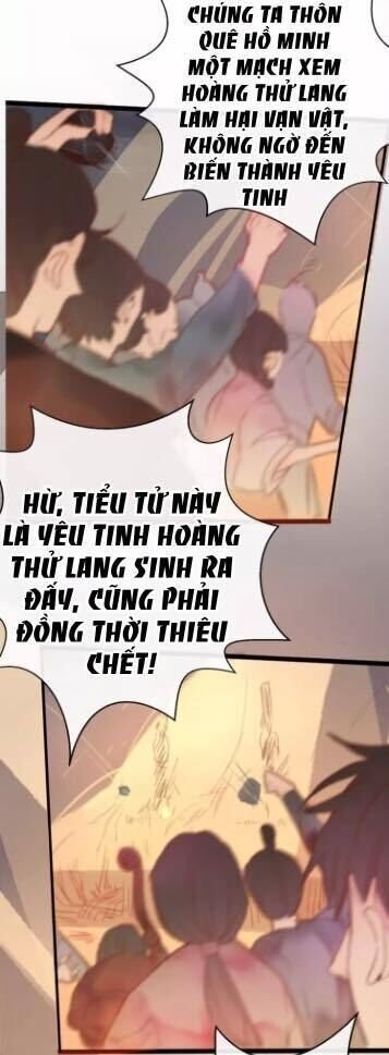 hồ minh chi hương chapter 1 72